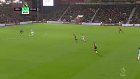 Match dingue entre Bournemouth et West Ham (3-3)