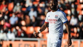 Moussa Dembélé