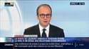 La reprise des relations économiques avec l'Iran: "Elle risque de se révéler plus difficile pour la France que pour d'autres pays"