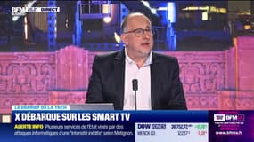 Tech & Co, la quotidienne - Lundi 11 mars