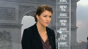 Marlène Schiappa: "Je suis partie de l'affaire Daval pour dire que le féminicide était un assassinat"