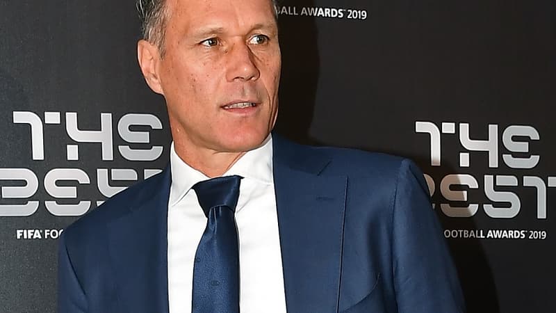 Marco van Basten