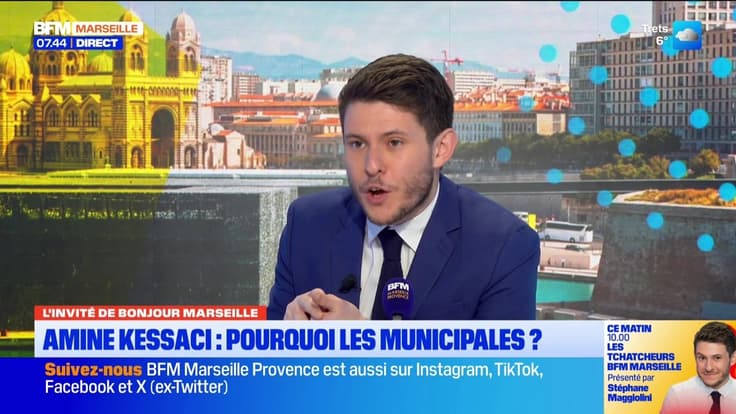 Bonjour Marseille du mardi 27 janvier 2026