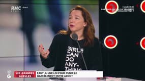 Faut-il une loi pour punir le harcèlement entre ados ? - 10/03