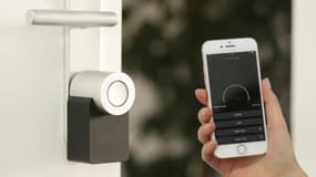 Le smartphone comme pilote de la maison connectée
