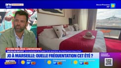 "L'engouement des Jeux n'est pas le même que pour le rugby", estime Nicolas Guyot, vice-président de l'Umih 13