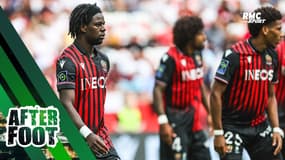Ligue 1 : Acherchour n'imagine pas "Nice jouer les premiers rôles" cette saison