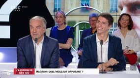 "Marion Maréchal ferait un carnage aux présidentielles !"