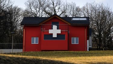 La Suisse pourrait devenir moins accueillante avec les exilés fiscaux.