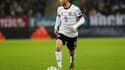 Timo Werner - Allemagne 