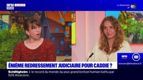 Caddie: vers un nouveau redressement judiciaire?