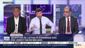 Rachid Medjaoui VS Éric Lewin: Quelle allocation d'actifs choisir en 2020 ? - 09/01