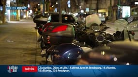 “Les trottoirs ne sont pas des garages": après Charenton-le-Pont, d'autres villes veulent rendre le stationnement des deux-roues motorisés payant
