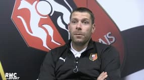Rennes : Un an après son arrivée, quel bilan pour Létang ? 
