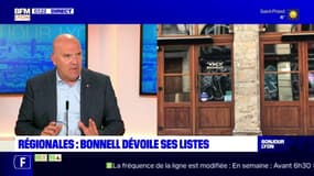 Calendrier des réouvertures: Bruno Bonnell estime que la date du 15 mai "est un top départ sur les essais"