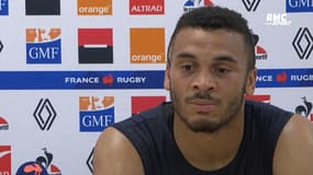 XV de France : Lebel confirme, les doublures ont le Mondial 2023 en tête