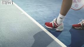 Le short de Wawrinka inspire une pub