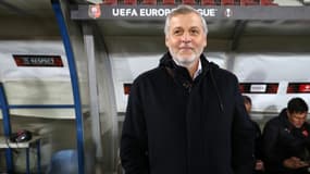 Bruno Genesio