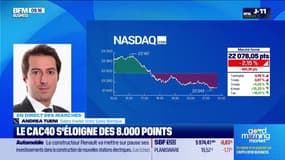 L'intégrale de Good Morning Market du vendredi 21 novembre