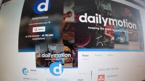 Le nouveau Dailymotion propose des vidéos autour de quatre thématiques principales: actualités, sport, musique et divertissement.