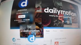 Le nouveau Dailymotion propose des vidéos autour de quatre thématiques principales: actualités, sport, musique et divertissement.