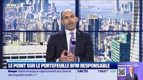 "Le portefeuille "BFM-Responsable" : Eaton, la valeur qui a le plus progressé - 25/11