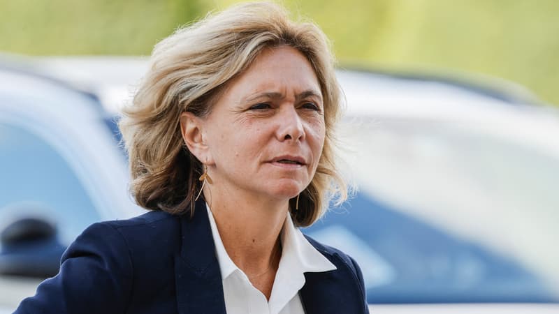Présidentielle 2022: Valérie Pécresse concède 
