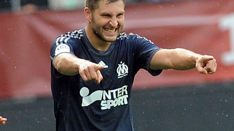 André-Pierre Gignac