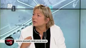 « Quand on gouverne il faut savoir décider, et c’est bien le problème aujourd’hui, puisque le gouvernement ne sait pas décider »