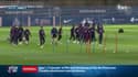 Le PSG joue ce soir son dernier match de l'année avec 10 joueurs absents pour cause de blessures