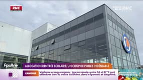 Allocation rentrée scolaire : un coup de pouce indéniable