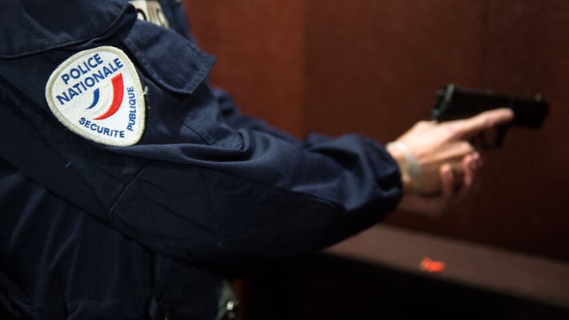 Les policiers ont refusé le projet présenté par le ministère de l'Intérieur
