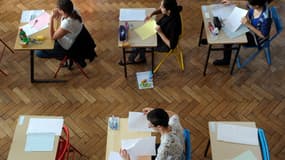 Lors du pont de l'Ascension il n'est pas rare de voir des élèves "déserter" les cours