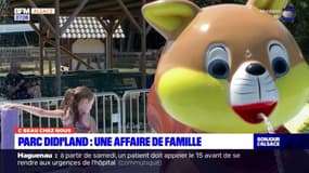 C beau chez nous: le parc Didi'land, une affaire de famille