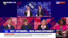 Macron au Maroc : réconciliation et polémique - 01/11