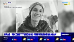 Var: une reconstitution du meurtre de Nahlan, un jeune Manosquin tué dans une rixe