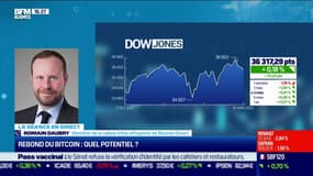 Cryptomonnaies: comment lisser la volatilité et améliorer le rapport rendements/risques ?