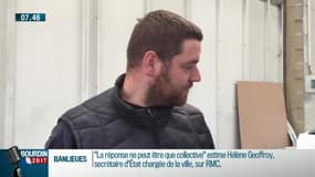 Garantie Jeunes, "on pousse un maximum le jeune à faire de lui-même"