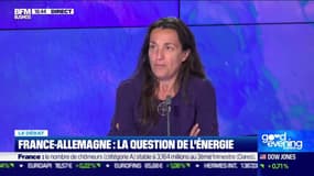  Le débat : Macron-Scholz : la détente ? - 26/10