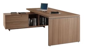 Le bureau de direction Flore, une exclusivité de JPG