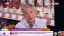 Caret : "Le dernier trimestre a été un trimestre noir"