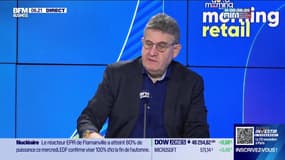 Morning Retail : Les recettes des fêtes des Galeries Lafayette, par Frank Rosenthal - 13/11