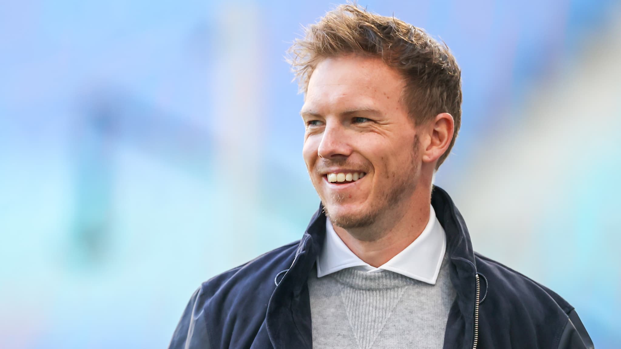 Julian Nagelsmann