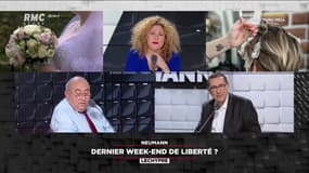 Qu'avez-vous prévu pour votre dernier week-end avant le confinement ? - 29/01