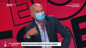 Marseille, ville cluster ? - 08/09