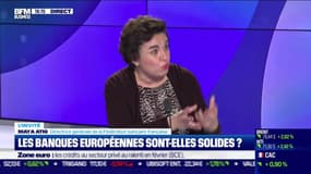 L'invité : Les banques européennes sont-elles solides ? - 27/03