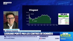 Legrand salué après sa publication : mieux que Schneider Electric en Bourse ? - 07/05