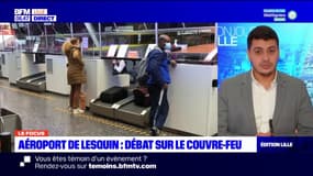 Aéroport de Lesquin: quel avenir pour le projet ?