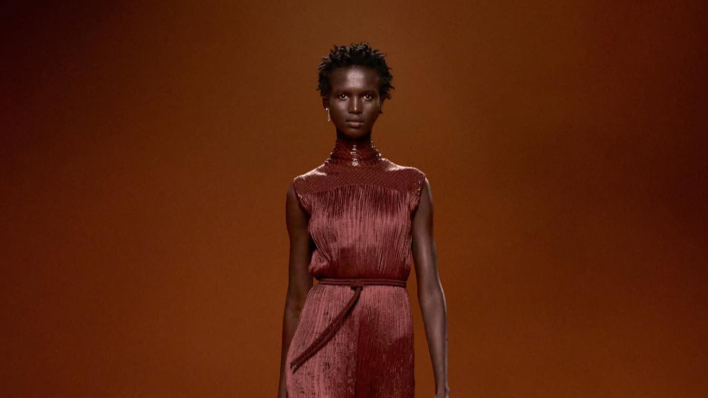 Hermès automne-hiver 2023