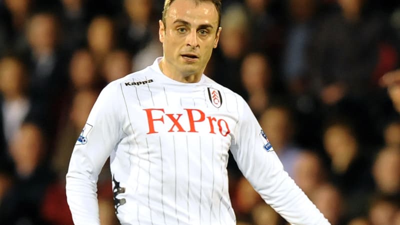 Dimitar Berbatov